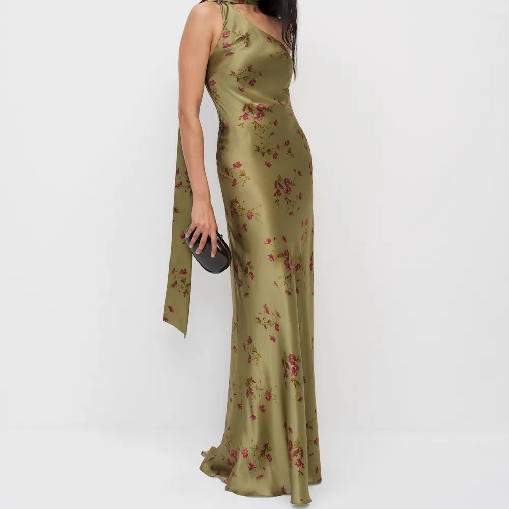 BNWT Reformation Jazzlyn dress